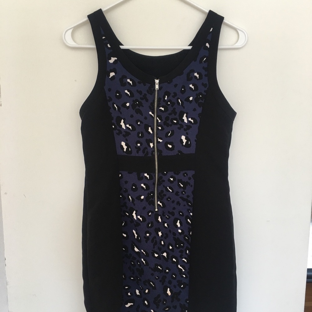 Forever 21 Super Cute Casual Dress
